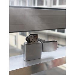 Zip Aroma – Briquet diffuseur d’odeur original