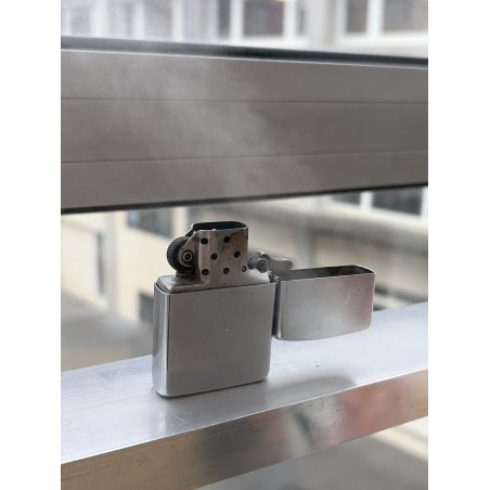 Zip Aroma – Briquet diffuseur d’odeur original