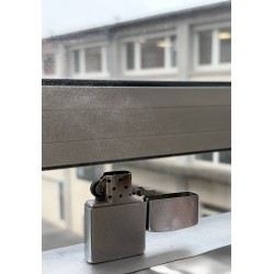 Zip Aroma – Briquet diffuseur d’odeur original